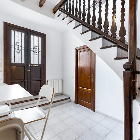 Rustica, Centrica & Agradable Bed & Breakfast Palma de Mallorca Ngoại thất bức ảnh