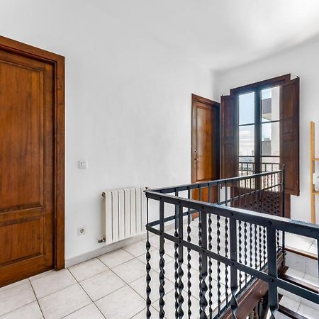 Rustica, Centrica & Agradable Bed & Breakfast Palma de Mallorca Ngoại thất bức ảnh